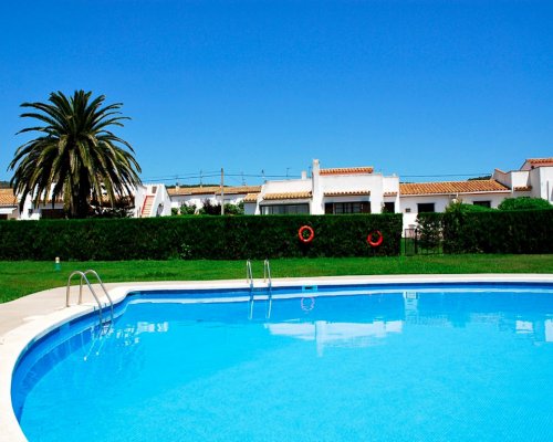 Bungalows Spanien mieten - l'Estartit; Costa Brava