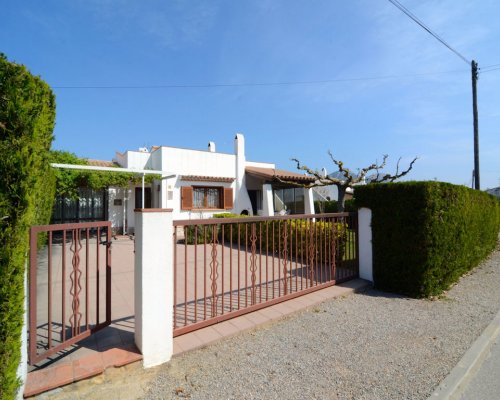l'Estartit - Costa Brava Bungalow mit Pool mieten