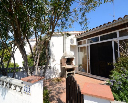 Spanien Bungalows mit Pool mieten