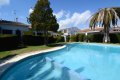 Louer des bungalows avec piscine en Espagne