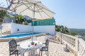 Spanien Ferienhaus Costa Brava mit 2 Wohnungen