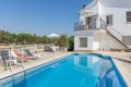 Spanien Ferienhaus Costa Brava mit 2 Wohnungen