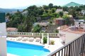 Spanien Ferienhaus Costa Brava mit 2 Wohnungen