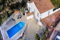 Spanien Ferienhaus Costa Brava mit 2 Wohnungen