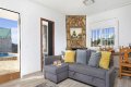 Spanien Ferienhaus Costa Brava mit 2 Wohnungen