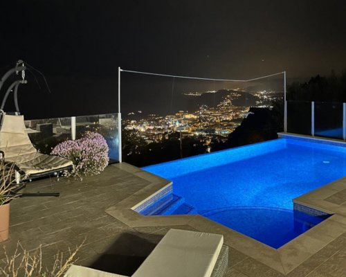 Villa mieten in Spanien - Urlaub in Lloret de Mar
