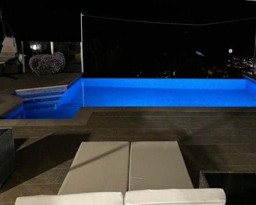 Villa mieten in Spanien - Urlaub in Lloret de Mar