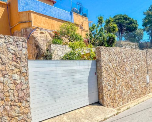 Villa mieten in Spanien - Urlaub in Lloret de Mar
