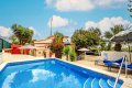 Spanien Ferienhaus Costa Blanca mieten