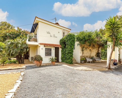 Spanien Ferienhaus Costa Blanca mieten