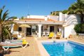 Costa Blanca Ferienhaus mieten www.spanien-web.de