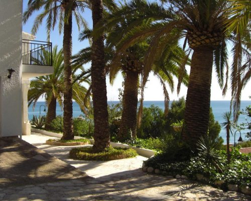 Costa Blanca Ferienhaus mieten www.spanien-web.de
