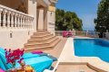 Alquileres vacacionales exclusivos España