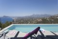 Luxus Ferienhaus Spanien Costa Blanca mieten
