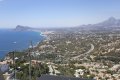 Luxus Ferienhaus Spanien Costa Blanca mieten