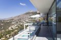 Luxus Ferienhaus Spanien Costa Blanca mieten