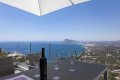 Luxus Ferienhaus Spanien Costa Blanca mieten