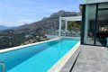 Luxus Ferienhaus Spanien Costa Blanca mieten