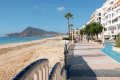 Familienurlaub in Altea Costa Blanca Spanien