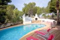 Villa Altea Costa Blanca Spanien mieten