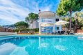Spain holiday home Costa Brava private pool