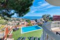 Spain holiday home Costa Brava private pool