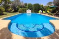 Ferienhaus in Javea mieten an der Costa Blanca
