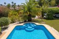 Ferienhaus in Javea mieten an der Costa Blanca
