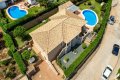 Denia Ferienhaus mit Pool mieten