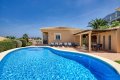Denia Ferienhaus mit Pool mieten