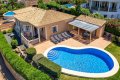 Denia Ferienhaus mit Pool mieten