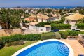 Denia Ferienhaus mit Pool mieten