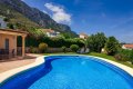 Denia Ferienhaus mit Pool mieten