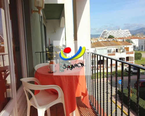 Appartement Gran Reserva Empuriabrava
