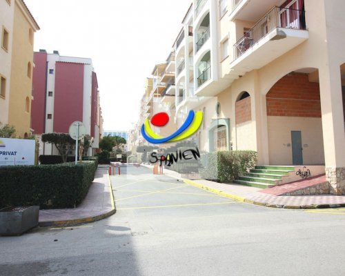 Appartement Gran Reserva Empuriabrava