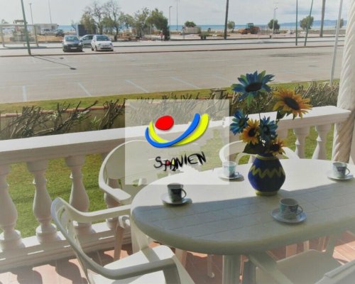 Strand Ferienwohnung Empuriabrava mieten