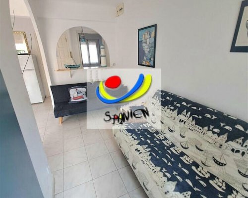 Appartement Vermietung Empuriabrava