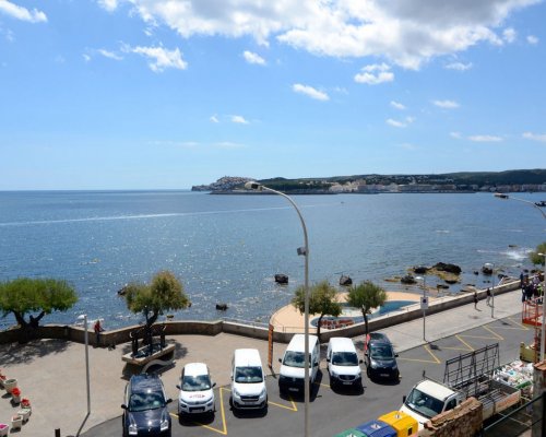Spanien Ferienwohnungen am Meer mieten