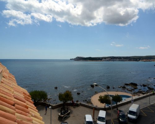 Spanien Ferienwohnungen am Meer mieten