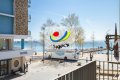 Apartment in Roses am Strand mieten