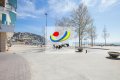 Apartment in Roses am Strand mieten