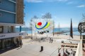 Apartment in Roses am Strand mieten