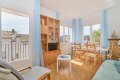Apartment im Herzen von Llafranc an der Costa Brava