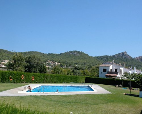 Spanien Ferienhaus Vermietung