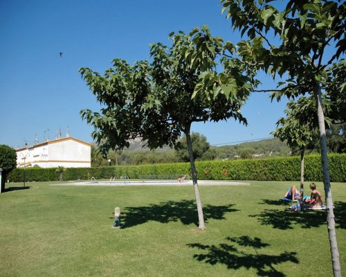 Spanien Ferienhaus Vermietung