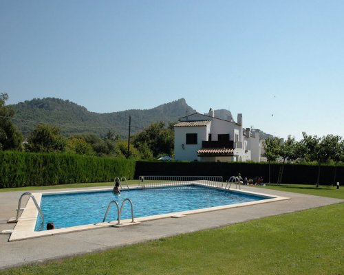 Spanien Ferienhaus Vermietung