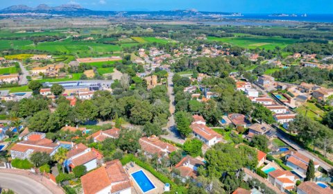 PP 614 Moderna villa para 6 personas con piscina privada y vistas al mar en Playa de Pals en la Costa Brava