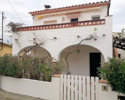 Ferienhaus Spanien Costa Brava mieten