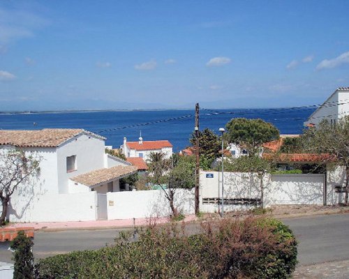 Ferienwohnung in l`Escala Costa Brava Spanien