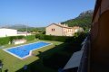 Spanien Reihenhaus mit Pool mieten